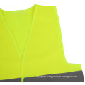 Reflective Apparel Factory High Visibility Safety Reflective Vests